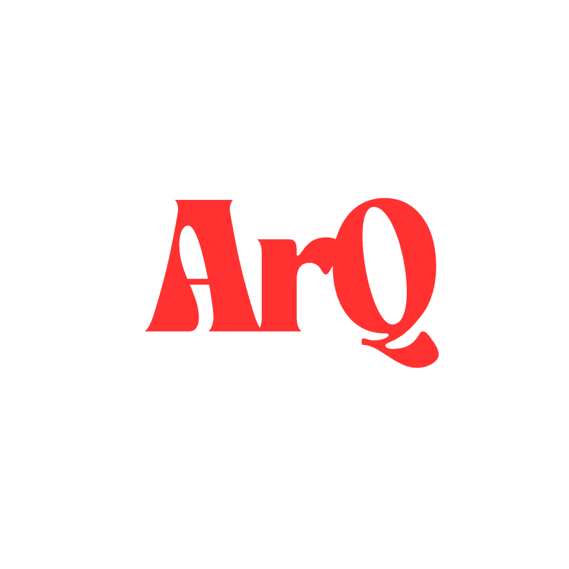 ArQ - Creative Agency